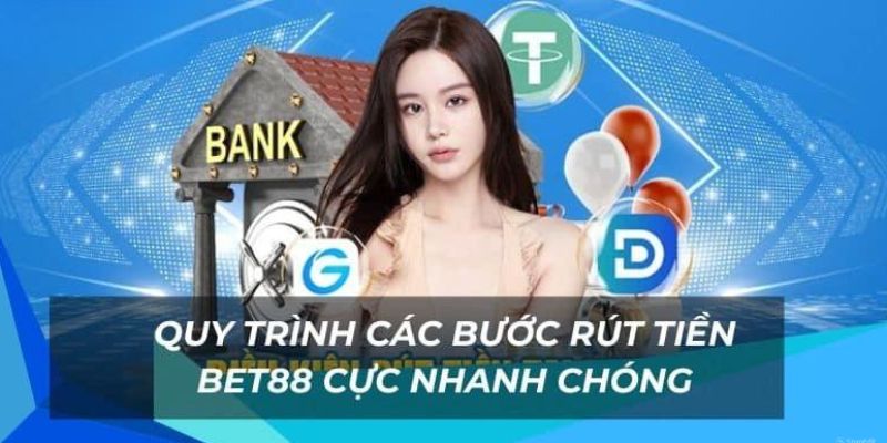 Quy trình giao dịch qua nhiều phương thức khác nhau