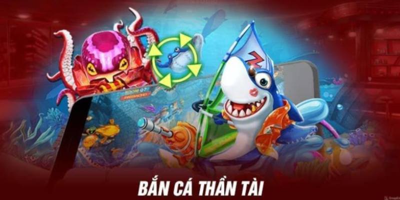 bắn cá thần tài bet88