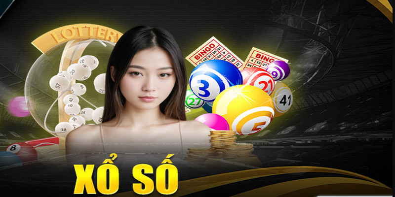 Xổ số bet88 đang gây mê đông đảo khách hàng nhờ hình thức chơi phong phú và  thưởng khủng